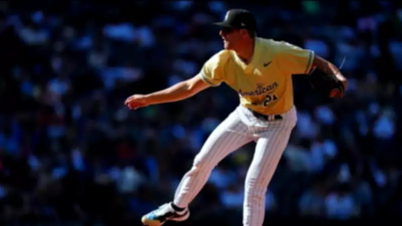 Jonathan Cannon Faces Crucial Spring Training as White Sox Rotation Battle Intensifies