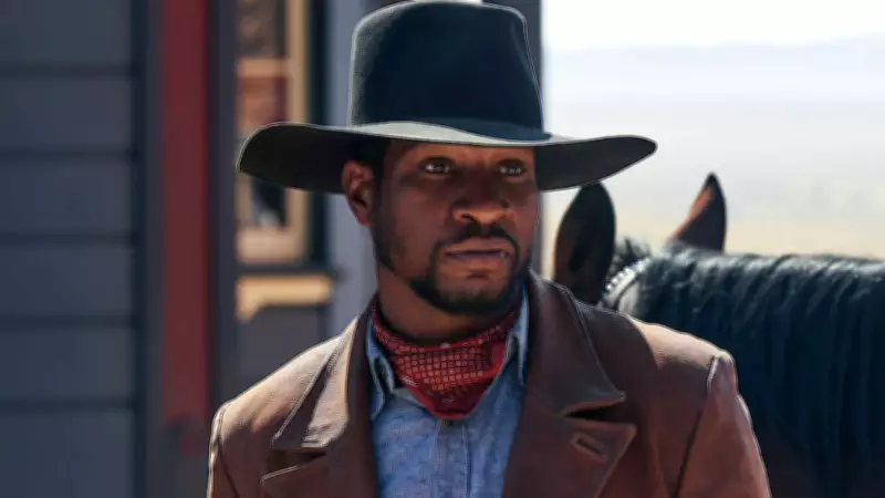 Jonathan Majors Returns to Acting in New Action Film After Marvel Exit
