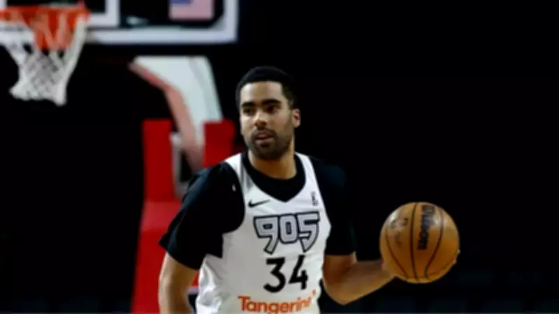 Jontay Porter Signs with Seattle SuperHawks After NBA Lifetime Ban