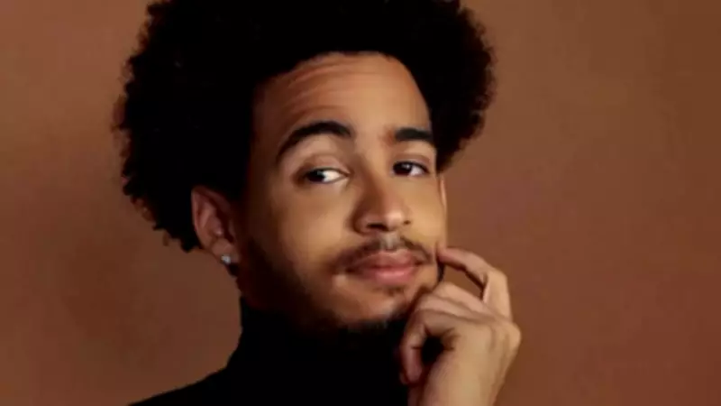 Jorge Lendeborg Jr. Takes Over as Manny in The Last of Us Season 3