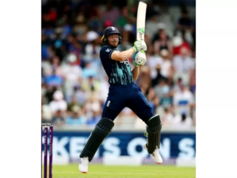 Jos Buttler Makes History as First England Batter to Reach 4000 T20I Runs