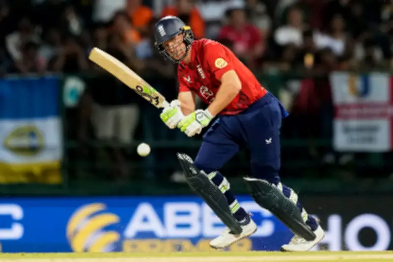 Jos Buttler Sets T20I Record: Fastest to 4,000 Runs as Wicketkeeper