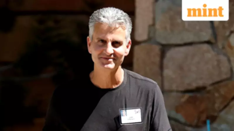 Josh D'Amaro Named Disney CEO with $45M Package, Ending Succession Uncertainty