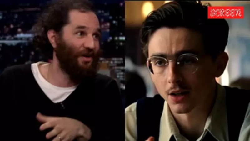 Josh Safdie Defends Marty Supreme as Personal Amid Real-Life Family's Allegations