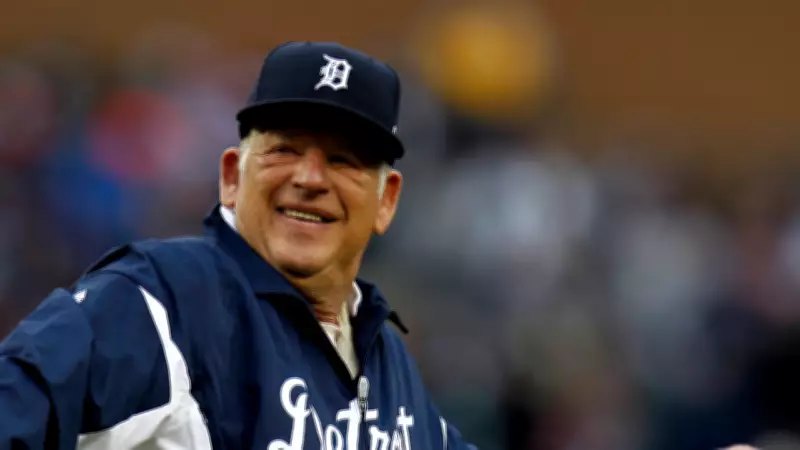 Joyce Fleenor: The Unsung Anchor Behind Mickey Lolich's Legendary Baseball Career