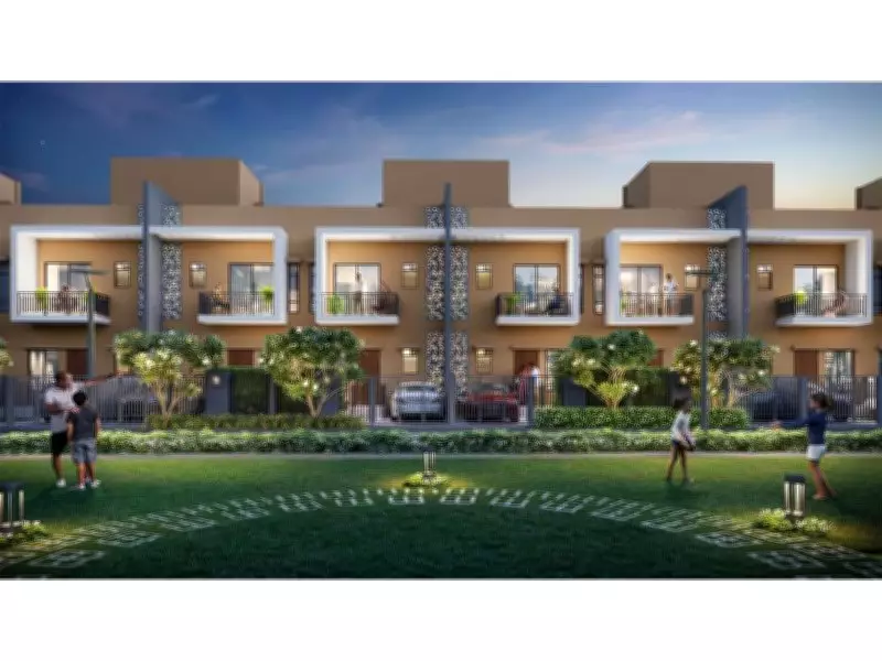 Joyville Shapoorji to Build Row Houses in Howrah, West Bengal