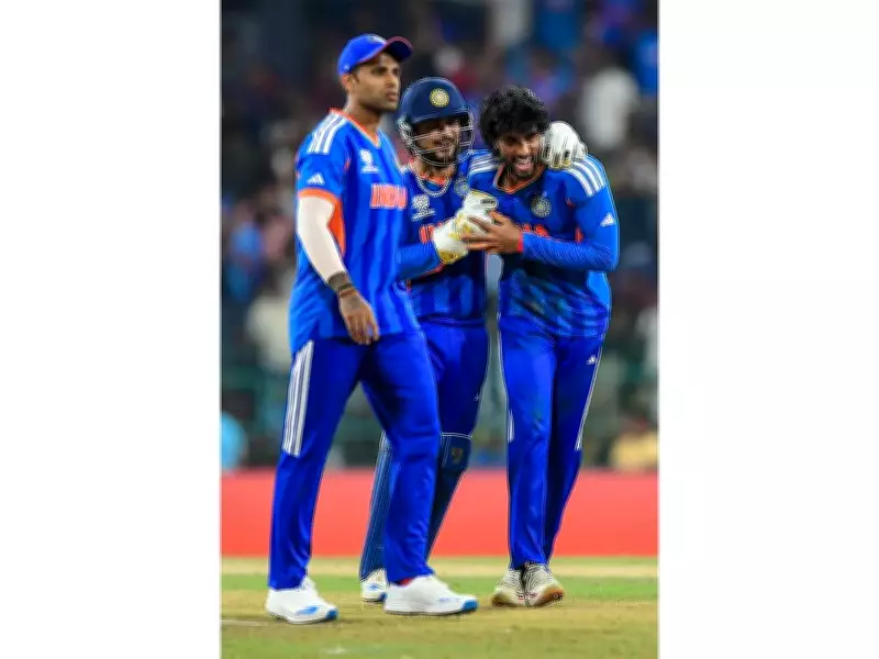 JP Duminy Names India as T20 World Cup 2026 Favorites, Praises ICC Event Performance