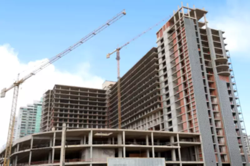 JRERA to Issue Notices to 904 Builders in Jharkhand for Non-Compliance