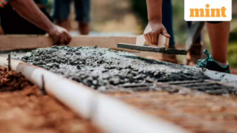 JSW Cement Q3 Results: Stock Soars 9% on Strong Profit Turnaround