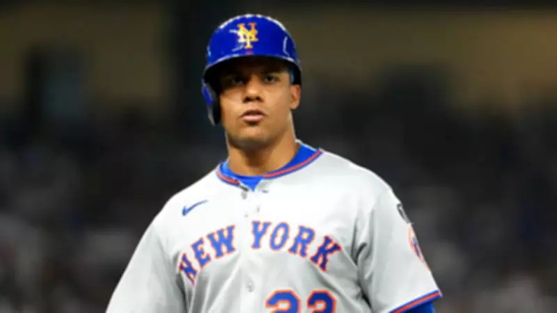 Juan Soto Commits to Dominican Republic for 2026 World Baseball Classic