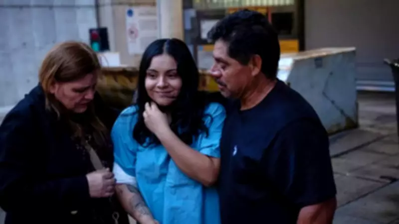 Judge Orders Release of Critical Evidence in Border Patrol Shooting Case