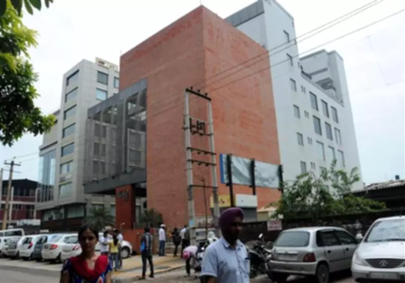 Juhi Jalota Appointed as Deputy Passport Officer at Chandigarh RPO