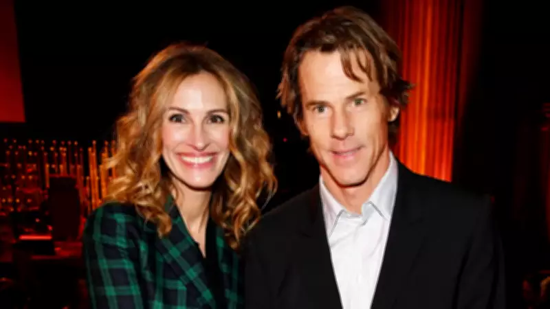 Julia Roberts & Daniel Moder's $260 Million Fortune: A Hollywood Power Couple's Wealth