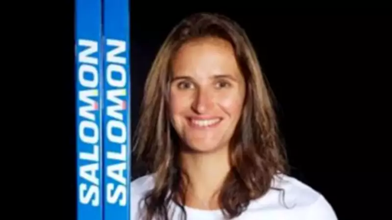 Julia Simon Wins Olympic Gold in Biathlon After Court Case and Suspended Ban