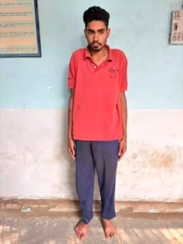 Junagadh Mystery Solved: Temple Priest Arrested for Murder of 65-Year-Old Woman