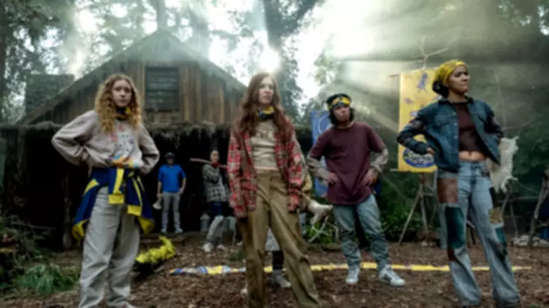 June Squibb Joins Yellowjackets Final Season, Molly Ringwald Also Returns