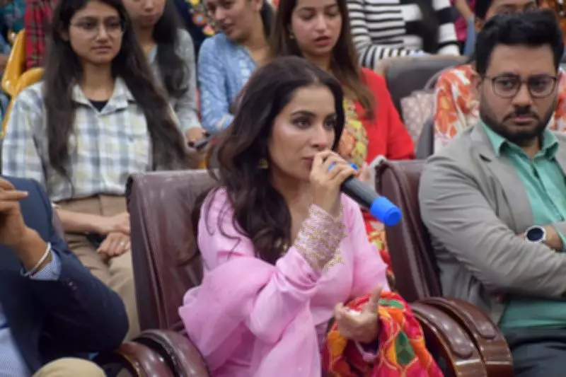 Junoon-e-Punjab Cultural Festival Concludes at Guru Nanak Dev University