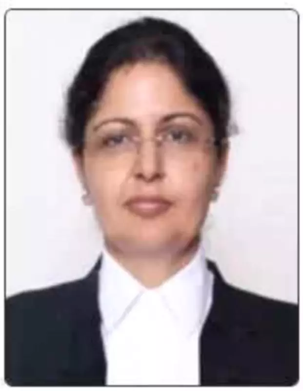 Justice Lisa Gill Set to Become First Woman Chief Justice of Andhra Pradesh High Court