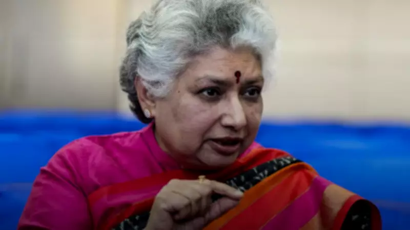 Justice Nagarathna Warns Against Media Capture, Upholds Press Freedom