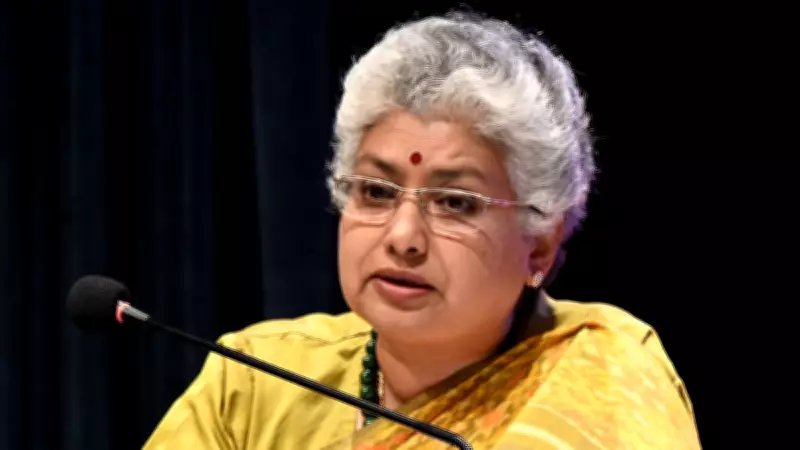 Justice Nagarathna Warns Against Threats to Press Freedom in India