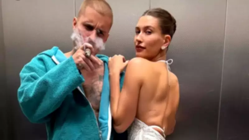 Justin Bieber's Separate Grammy Exit Sparks Marriage Rumors Amid Parenting Speculation