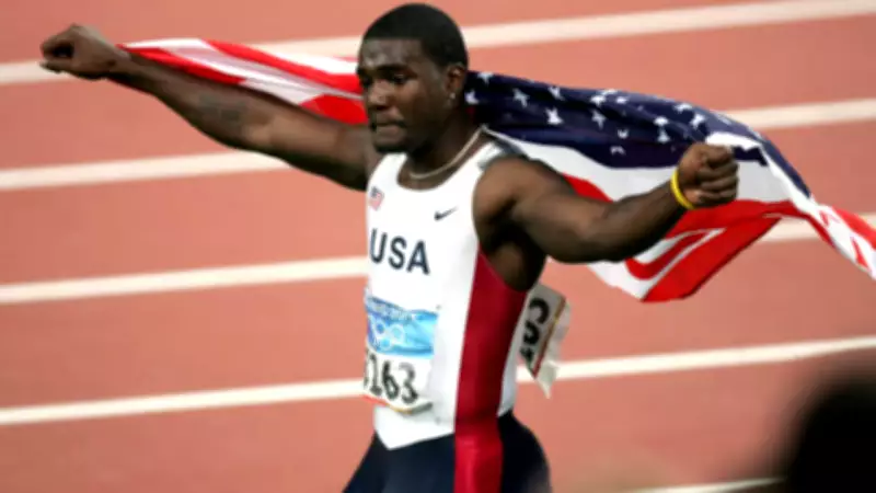 Justin Gatlin's $3 Million Net Worth and Legendary Sprinting Career