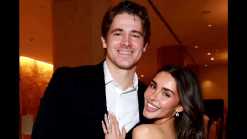 Justin Herbert & Madison Beer's High-Profile Romance Amid Past Heartbreak Revealed