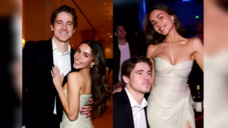 Justin Herbert's Red Carpet Expression Sparks NFL Fan Debate After Chargers' Playoff Exit