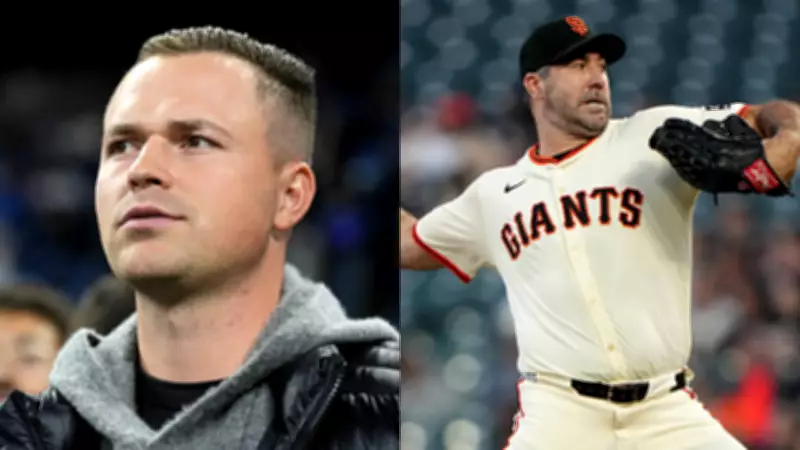 Justin Verlander Returns to Detroit Tigers on $13 Million One-Year Deal