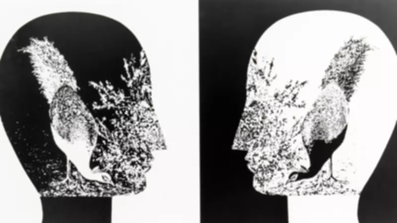 Jyoti Bhatt's 1971 Silver Gelatin Print Subversion Pioneered Indian Art Photography