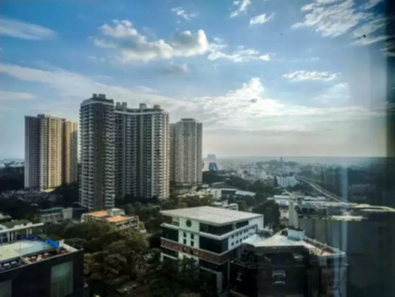 K-RERA Cracks Down on 155 Builders for Missing Quarterly Reports in Karnataka