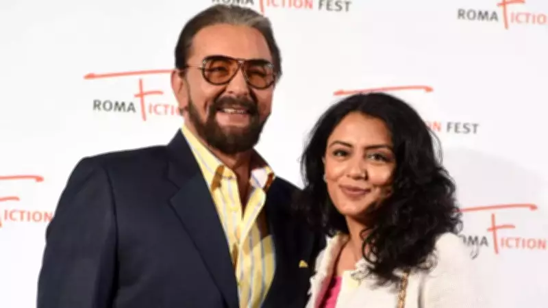 Kabir Bedi Reveals Love Story with Parveen Dusanj: Age Gap, Honesty, and Marriage