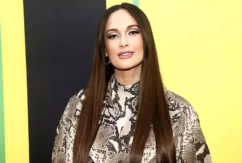 Kacey Musgraves Praises Bad Bunny's Super Bowl Show, Takes Jab at Kid Rock