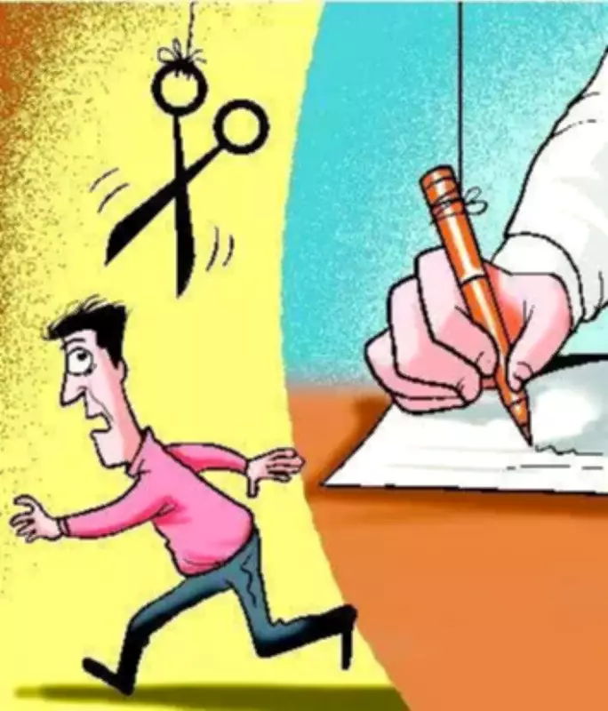 Kadapa Official Faces Show-Cause Notice Over Tea Stall Demolition Attempt