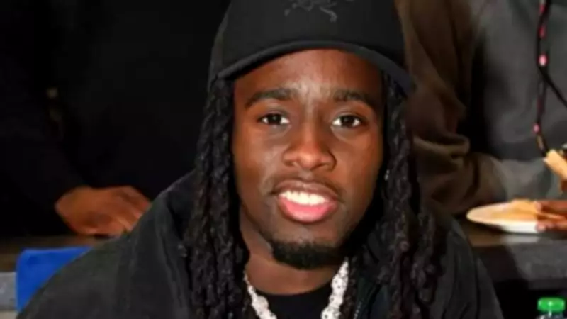 Kai Cenat and Ray Friendship Rumors Debunked: Social Media Speculation Spreads Fast