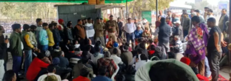 Kaithal Auto Drivers Face 'No Uniform, No Ride' Mandate in Haryana