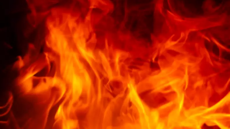 Kakinada Cracker Factory Blast Kills 7, Surat Textile Market Fire Causes Damage