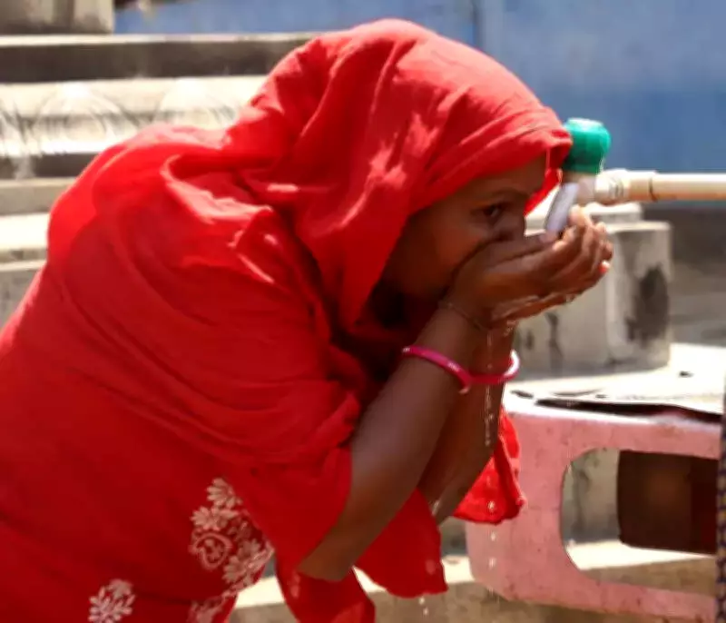 Kalaburagi Administration Preps for Summer Water Crisis with Proactive Measures