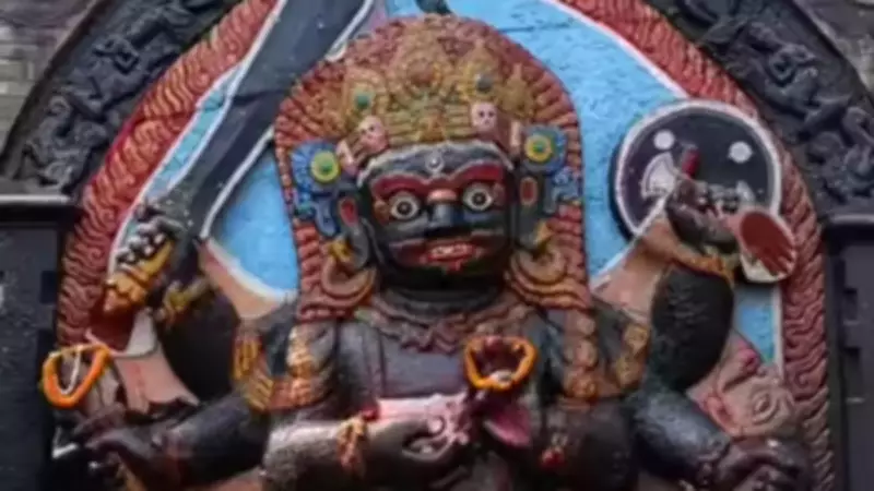 Kalashtami 2026: Date, Significance, and Rituals for Lord Kaal Bhairav Worship