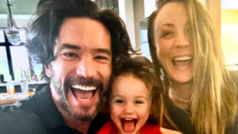Kaley Cuoco Opens Up on Dark Divorce Journey from Karl Cook