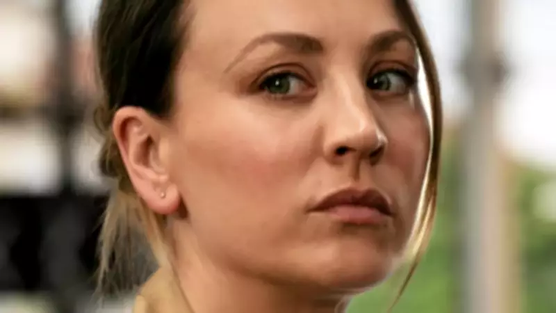 Kaley Cuoco Reveals Severe Depression Battle After Divorce, Found Love Afterward