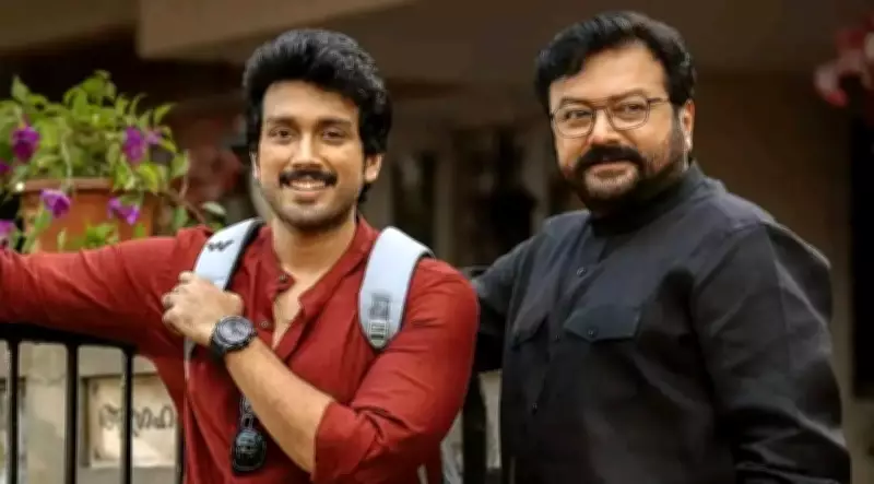 Kalidas Jayaram Expresses Gratitude as 'Ashakal Aayiram' Wins Hearts in Theatres