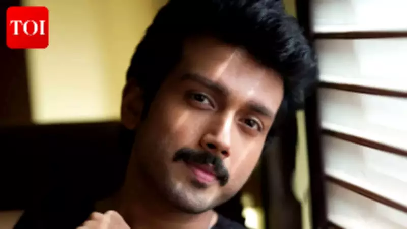 Kalidas Jayaram Slams 'Param Sundari' for Cultural Misrepresentation of Kerala