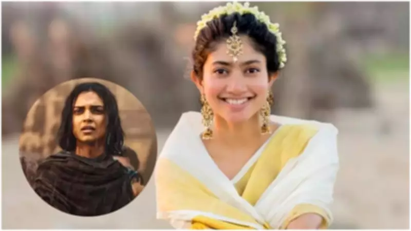 Kalki 2 Makers Confirm Sai Pallavi Considered to Replace Deepika Padukone