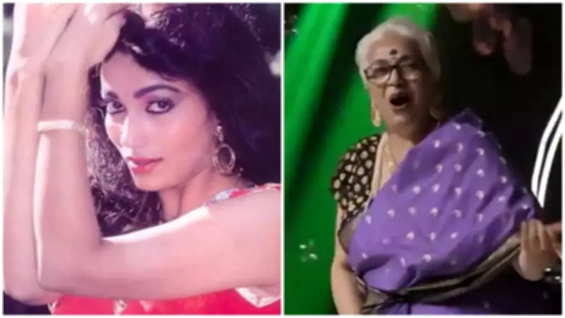 Kalpana Iyer Opens Up About Bollywood Exit and Comeback After Viral Ramba Ho Video