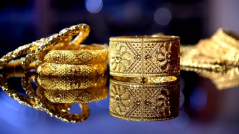 Kalyan Jewellers Stock Soars 10% on Strong Q3 Results: Investment Outlook