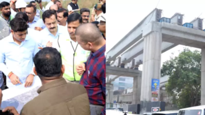 Kalyan-Shilphata Metro Extension Approved: Rs 8,414 Crore Project to Ease Traffic