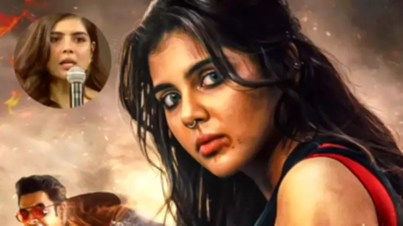 Kalyani Priyadarshan Confirms Return for 'Lokah Chapter 2', Sequel in Writing Stage