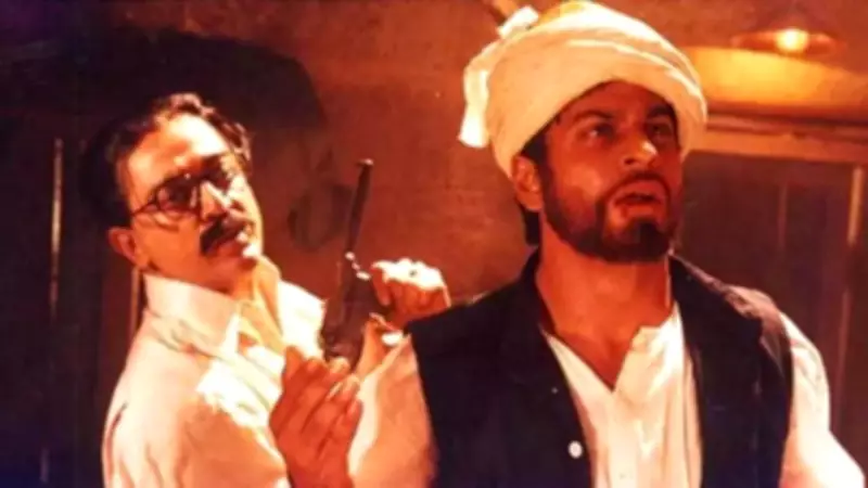 Kamal Haasan Reveals Financial Crisis After Hey Ram, Talks Shah Rukh Khan's Role