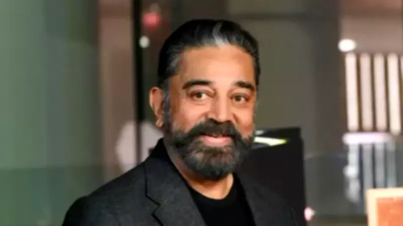 Kamal Haasan's Net Worth Hits $50 Million: Career, Assets, and Upcoming Film